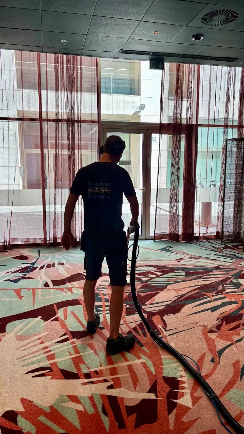 Lindner Hotel Antwerpen