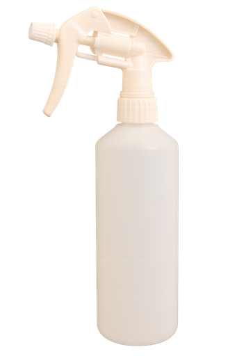 Vlek Verwijderaar 500ml 