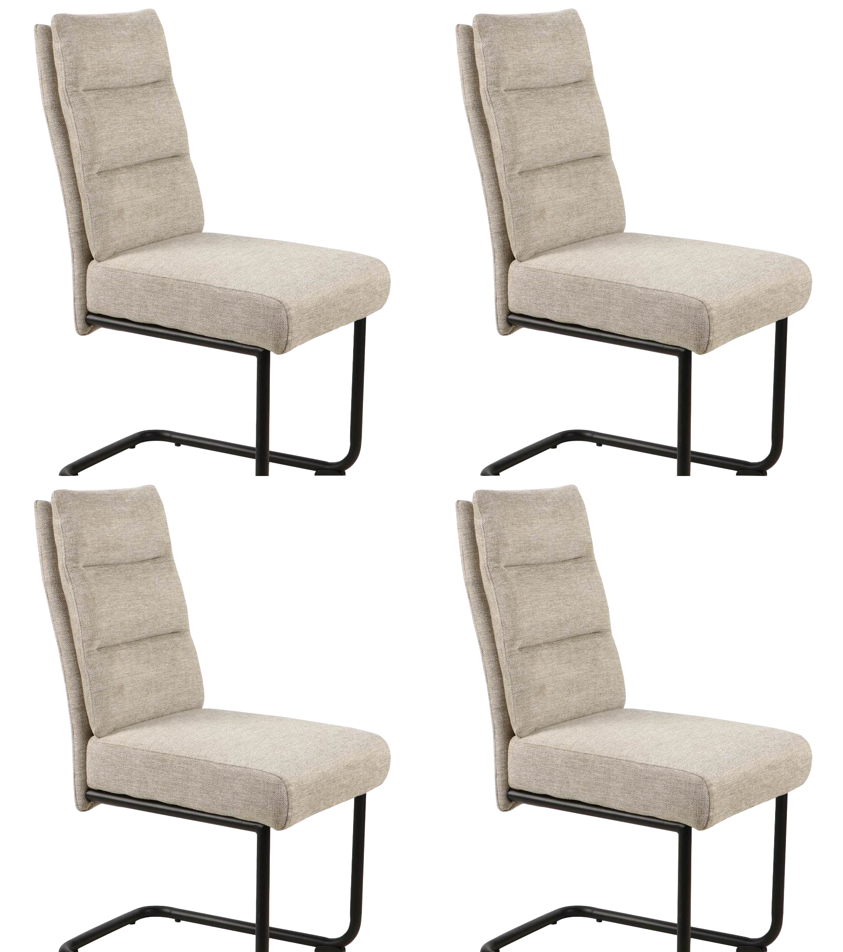 STOELREINIGING AAN HUIS